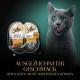 SHEBA PERFECT PORTIONS Pastete mit Huhn 8x3x(2x37,5g) SHEBA PERFECT PORTIONS Pastete mit Huhn 8x3x(2x37,5g)