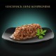 SHEBA PERFECT PORTIONS Pastete mit Huhn 8x3x(2x37,5g) SHEBA PERFECT PORTIONS Pastete mit Huhn 8x3x(2x37,5g)