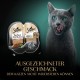 SHEBA PERFECT PORTIONS Pastete mit Huhn 8x3x(2x37,5g) SHEBA PERFECT PORTIONS Pastete mit Huhn 8x3x(2x37,5g)