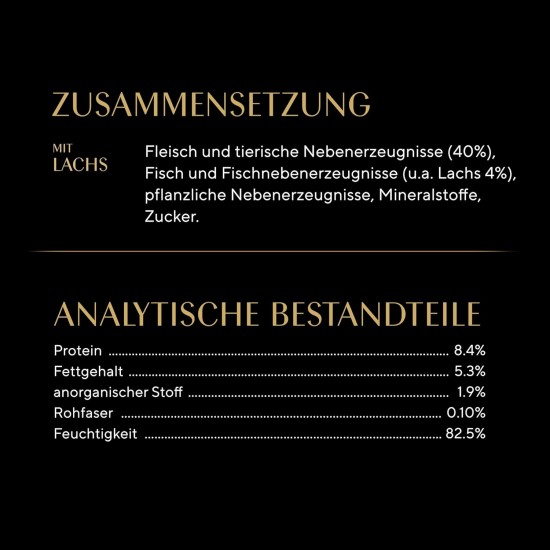 SHEBA® PERFECT PORTIONS™ Sauce mit Truthahn 8x3x(2x37,5g) SHEBA® PERFECT PORTIONS™ Sauce mit Truthahn 8x3x(2x37,5g)
