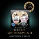 SHEBA® PERFECT PORTIONS™ Sauce mit Truthahn 8x3x(2x37,5g) SHEBA® PERFECT PORTIONS™ Sauce mit Truthahn 8x3x(2x37,5g)