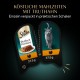 SHEBA® PERFECT PORTIONS™ Sauce mit Truthahn 8x3x(2x37,5g) SHEBA® PERFECT PORTIONS™ Sauce mit Truthahn 8x3x(2x37,5g)