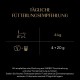 SHEBA® PERFECT PORTIONS™ Sauce mit Truthahn 8x3x(2x37,5g) SHEBA® PERFECT PORTIONS™ Sauce mit Truthahn 8x3x(2x37,5g)