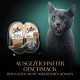 SHEBA® PERFECT PORTIONS™ Sauce mit Truthahn 8x3x(2x37,5g) SHEBA® PERFECT PORTIONS™ Sauce mit Truthahn 8x3x(2x37,5g)