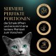 SHEBA® PERFECT PORTIONS™ Sauce mit Truthahn 8x3x(2x37,5g) SHEBA® PERFECT PORTIONS™ Sauce mit Truthahn 8x3x(2x37,5g)