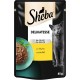 SHEBA® Portionsbeutel Delikatesse in Gelee mit Thunfisch MSC 28 x 85g SHEBA® Portionsbeutel Delikatesse in Gelee mit Thunfisch MSC 28 x 85g