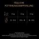 SHEBA® Portionsbeutel Delikatesse in Gelee mit Thunfisch MSC 28 x 85g SHEBA® Portionsbeutel Delikatesse in Gelee mit Thunfisch MSC 28 x 85g
