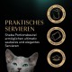 SHEBA® Portionsbeutel Multipack Mega-Pack Kitten in Sauce Feine Vielfalt mit Lachs, mit Huhn MSC 40 x 85g SHEBA® Portionsbeutel Multipack Mega-Pack Kitten in Sauce Feine Vielfalt mit Lachs, mit Huhn MSC 40 x 85g