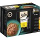 SHEBA® Portionsbeutel Multipack Sauce Collection Geflügel Variation 4 x 12x85g SHEBA® Portionsbeutel Multipack Sauce Collection Geflügel Variation 4 x 12x85g