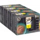 SHEBA® Portionsbeutel Multipack Sauce Collection Geflügel Variation 4 x 12x85g SHEBA® Portionsbeutel Multipack Sauce Collection Geflügel Variation 4 x 12x85g