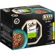 SHEBA® Portionsbeutel Multipack Sauce Collection Geflügel Variation 4 x 12x85g SHEBA® Portionsbeutel Multipack Sauce Collection Geflügel Variation 4 x 12x85g