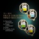 SHEBA® Portionsbeutel Multipack Sauce Collection Geflügel Variation 4 x 12x85g SHEBA® Portionsbeutel Multipack Sauce Collection Geflügel Variation 4 x 12x85g