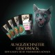 SHEBA® Portionsbeutel Multipack Selection in Sauce Fisch Variation MSC 4 x 12x85g