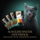 SHEBA® Portionsbeutel Multipack Selection in Sauce Fisch Variation MSC 4 x 12x85g