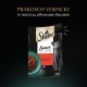 SHEBA® Portionsbeutel Sauce Collection Sauce Lover mit Truthahn 28 x 85g