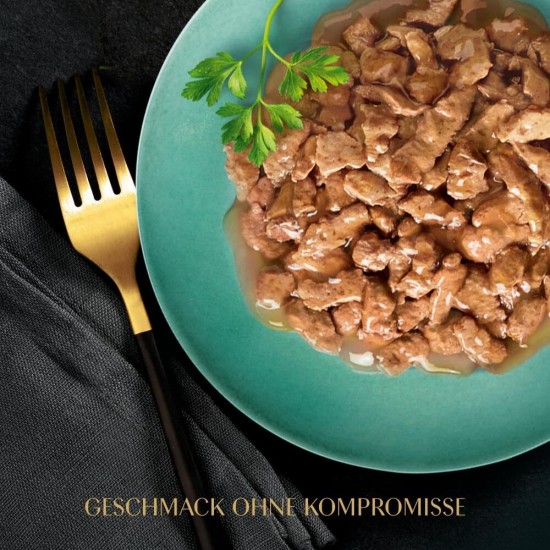 SHEBA Portionsbeutel Selection in Sauce mit Hochseefisch MSC 28 x 85g SHEBA Portionsbeutel Selection in Sauce mit Hochseefisch MSC 28 x 85g