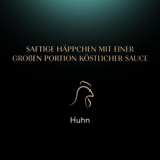 SHEBA Portionsbeutel Selection in Sauce mit Hochseefisch MSC 28 x 85g SHEBA Portionsbeutel Selection in Sauce mit Hochseefisch MSC 28 x 85g