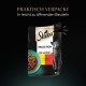 SHEBA Portionsbeutel Selection in Sauce mit Hochseefisch MSC 28 x 85g SHEBA Portionsbeutel Selection in Sauce mit Hochseefisch MSC 28 x 85g