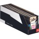 SHEBA® Portionsbeutel Selection in Sauce mit Lachs MSC 28 x 85g SHEBA® Portionsbeutel Selection in Sauce mit Lachs MSC 28 x 85g