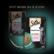 SHEBA® Portionsbeutel Selection in Sauce mit Lachs MSC 28 x 85g SHEBA® Portionsbeutel Selection in Sauce mit Lachs MSC 28 x 85g