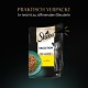 SHEBA® Portionsbeutel Selection in Sauce mit Lachs MSC 28 x 85g SHEBA® Portionsbeutel Selection in Sauce mit Lachs MSC 28 x 85g
