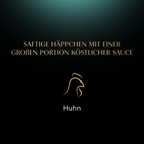 SHEBA® Portionsbeutel Selection in Sauce mit Lachs MSC 28 x 85g SHEBA® Portionsbeutel Selection in Sauce mit Lachs MSC 28 x 85g