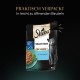 SHEBA® Portionsbeutel Selection in Sauce mit Lachs MSC 28 x 85g SHEBA® Portionsbeutel Selection in Sauce mit Lachs MSC 28 x 85g