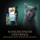 SHEBA® Portionsbeutel Selection in Sauce mit Lachs MSC 28 x 85g SHEBA® Portionsbeutel Selection in Sauce mit Lachs MSC 28 x 85g