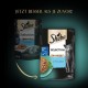 SHEBA® Portionsbeutel Selection in Sauce mit Lachs MSC 28 x 85g SHEBA® Portionsbeutel Selection in Sauce mit Lachs MSC 28 x 85g