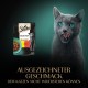 SHEBA® Portionsbeutel Selection in Sauce mit Lachs MSC 28 x 85g SHEBA® Portionsbeutel Selection in Sauce mit Lachs MSC 28 x 85g