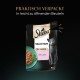 SHEBA® Portionsbeutel Selection in Sauce mit Lachs MSC 28 x 85g SHEBA® Portionsbeutel Selection in Sauce mit Lachs MSC 28 x 85g
