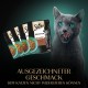 SHEBA® Schale Multipack Mega-Pack Sauce Collection Feine Vielfalt MSC 32x85g SHEBA® Schale Multipack Mega-Pack Sauce Collection Feine Vielfalt MSC 32x85g