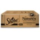 SHEBA® Schale Multipack Mega-Pack Sauce Collection Feine Vielfalt MSC 32x85g SHEBA® Schale Multipack Mega-Pack Sauce Collection Feine Vielfalt MSC 32x85g