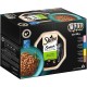SHEBA Schale Multipack Sauce Collection Feine Vielfalt MSC 4x12x85g SHEBA Schale Multipack Sauce Collection Feine Vielfalt MSC 4x12x85g