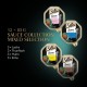 SHEBA Schale Multipack Sauce Collection Feine Vielfalt MSC 4x12x85g SHEBA Schale Multipack Sauce Collection Feine Vielfalt MSC 4x12x85g