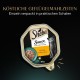 SHEBA® Schale Sauce Collection Sauce Lover mit Thunfisch MSC 2 x 11 x 85g SHEBA® Schale Sauce Collection Sauce Lover mit Thunfisch MSC 2 x 11 x 85g