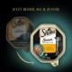 SHEBA® Schale Sauce Collection Sauce Lover mit Thunfisch MSC 2 x 11 x 85g SHEBA® Schale Sauce Collection Sauce Lover mit Thunfisch MSC 2 x 11 x 85g