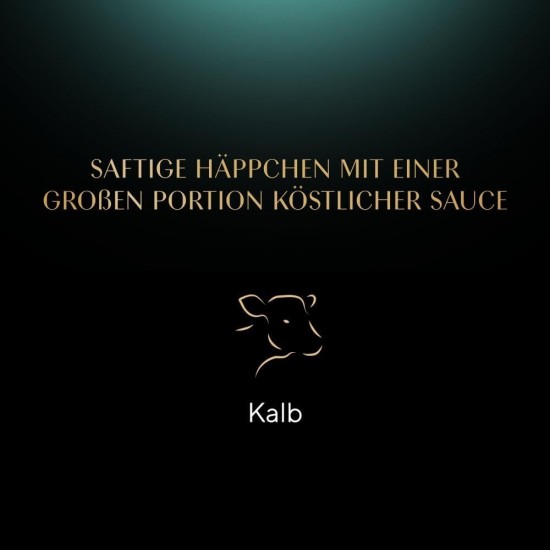 SHEBA® Schale Sauce Collection mit Hühnchen in Kräutersauce 2 x 11 x 85g SHEBA® Schale Sauce Collection mit Hühnchen in Kräutersauce 2 x 11 x 85g