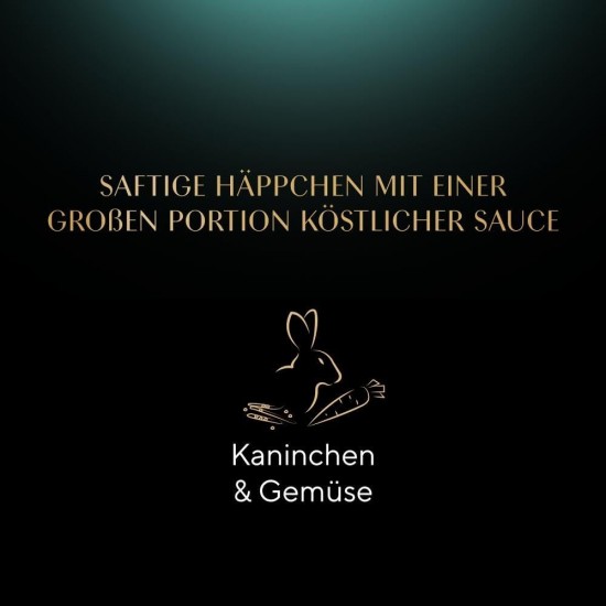 SHEBA® Schale Sauce Collection mit Hühnchen in Kräutersauce 2 x 11 x 85g SHEBA® Schale Sauce Collection mit Hühnchen in Kräutersauce 2 x 11 x 85g