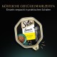 SHEBA® Schale Sauce Collection mit Pute in heller Sauce 2 x 11 x 85g SHEBA® Schale Sauce Collection mit Pute in heller Sauce 2 x 11 x 85g