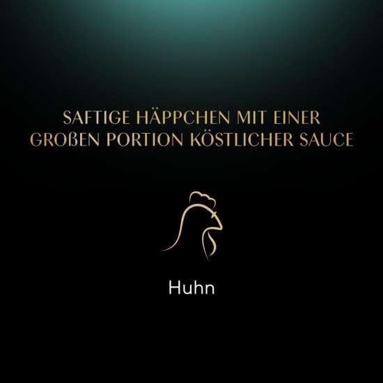 SHEBA® Schale Sauce Collection mit Pute in heller Sauce 2 x 11 x 85g SHEBA® Schale Sauce Collection mit Pute in heller Sauce 2 x 11 x 85g
