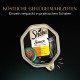 SHEBA® Schale Selection in Sauce mit Kalb und Truthahn 2 x 11 x 85g SHEBA® Schale Selection in Sauce mit Kalb und Truthahn 2 x 11 x 85g