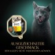 SHEBA® Schale Selection in Sauce mit Kalb und Truthahn 2 x 11 x 85g SHEBA® Schale Selection in Sauce mit Kalb und Truthahn 2 x 11 x 85g