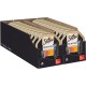 SHEBA® Schale Selection in Sauce mit Rind und Truthahn 2 x 11 x 85g SHEBA® Schale Selection in Sauce mit Rind und Truthahn 2 x 11 x 85g