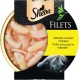 Sheba 32 x 60g Bowls 1920g Total Chicken Flavoured Cat Fillets Sheba 32 x 60g Bowls 1920g Total Chicken Flavoured Cat Fillets