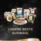 Sheba Classics Cat Food Pate with Fine Chunks for Every Day Sheba Classics Cat Food Pate with Fine Chunks for Every Day