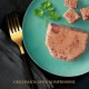 Sheba Classics Cat Food Pate with Fine Chunks for Every Day Sheba Classics Cat Food Pate with Fine Chunks for Every Day