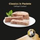 Sheba Classics Cat Food Pate with Fine Chunks for Every Day Sheba Classics Cat Food Pate with Fine Chunks for Every Day