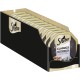 Sheba Classics Cat Food Pate with Fine Chunks for Every Day Sheba Classics Cat Food Pate with Fine Chunks for Every Day