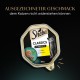 Sheba Classics Cat Food Pate with Fine Chunks for Every Day Sheba Classics Cat Food Pate with Fine Chunks for Every Day